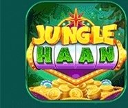Junglehaan