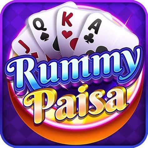 Rummy paisa